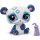 Littlest Pet Shop figura bliszter csomagolásban S2 - Panda (70)