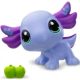 Littlest Pet Shop figura bliszter csomagolásban S2 - Axolotl (80)