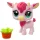 Littlest Pet Shop figura bliszter csomagolásban S2 – Kecske (84)
