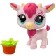 Littlest Pet Shop figura bliszter csomagolásban S2 – Kecske (84)