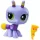 Littlest Pet Shop játékfigura bliszter csomagolásban S3 – Hangya (134)