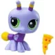 Littlest Pet Shop játékfigura bliszter csomagolásban S3 – Hangya (134)