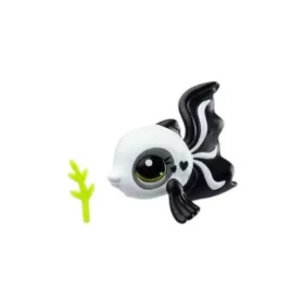 Littlest Pet Shop játékfigura bliszter csomagolásban S3 – Vitorláshal (138)