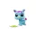 Littlest Pet Shop játékfigura bliszter csomagolásban S3 – Orrszarvú (141)