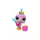 Littlest Pet Shop játékfigura bliszter csomagolásban S3 – Fürj (147)