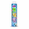 Littlest Pet Shop 3-as henger - Wild Vibes (35-36-37)