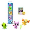 Littlest Pet Shop 3-as henger - Wild Vibes (35-36-37)