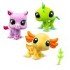 Littlest Pet Shop 3-as henger - Wild Vibes (35-36-37)