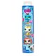 Littlest Pet Shop 3-as henger - City Vibes (38-39-40)