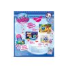 Littlest Pet Shop Petfluencer dupla csomag S2 - 2 Super Salon (48-49)