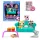 Littlest Pet Shop Dinner Dash játékfigura szett – 3 db