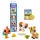Littlest Pet Shop játékfigura szett – Barnyard Pets 3-as henger S3 (163-164-165)