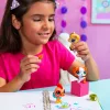 Littlest Pet Shop játékfigura szett – Barnyard Pets 3-as henger S3 (163-164-165)