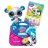 Littlest Pet Shop meglepetés figura – 7. generáció 5. széria
