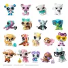Littlest Pet Shop meglepetés figura – 7. generáció 5. széria