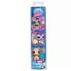 Littlest Pet Shop 3 darabos állatfigura szett – Snack Trios S4 (3 db)