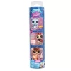 Littlest Pet Shop 3-as henger S4 – Treat Trios (257-258-259)