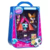 Littlest Pet Shop S5 Pizsama parti 3-as készlet