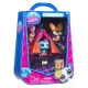 Littlest Pet Shop S5 Pizsama parti 3-as készlet