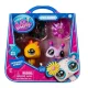 Littlest Pet Shop G7 S5 széria Sugar és Spikes figurapár