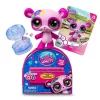 Littlest Pet Shop Pet Surprise meglepetés figura tasakban – 6. széria