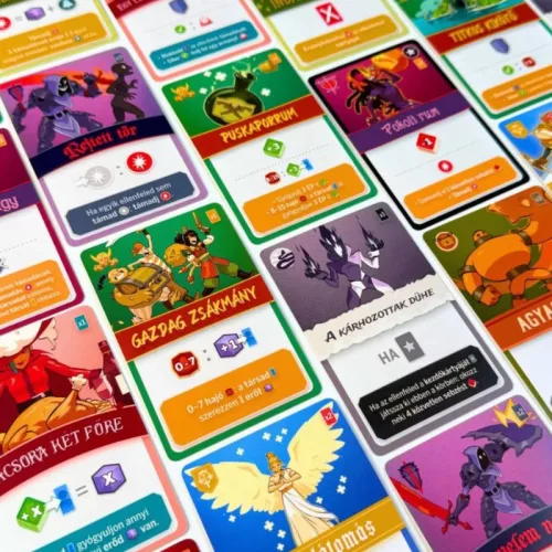 Tag Team társasjáték