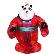 Kung Fu Panda 3 25 cm-es plüss figura - MEI MEI