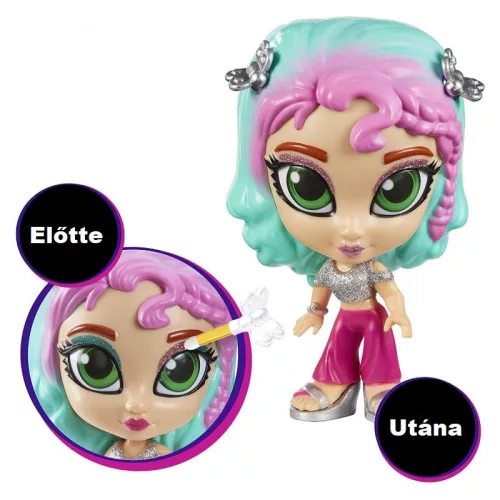 Insta Glam Evie baba sminkszettel