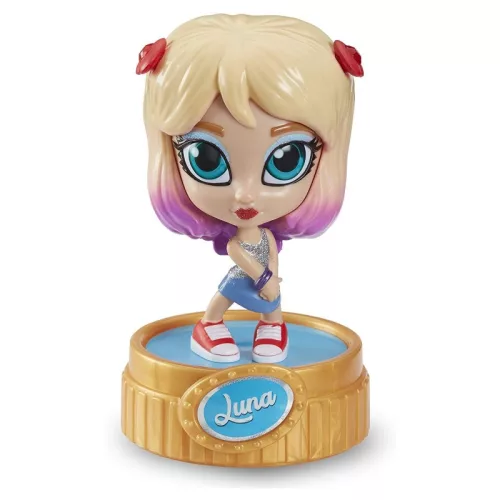 Insta Glam Luna baba sminkszettel