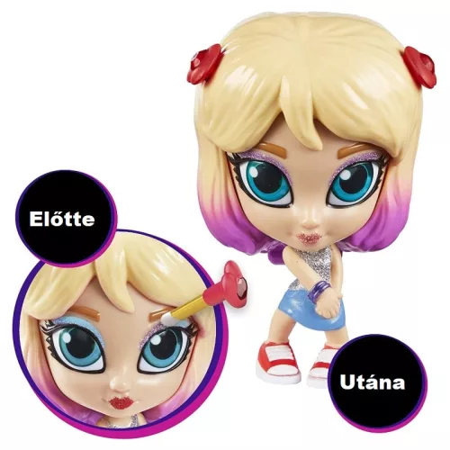 Insta Glam Luna baba sminkszettel