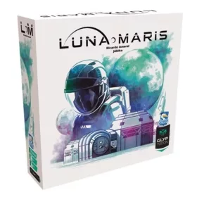 Luna Maris társasjáték