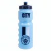 HY-PRO Manchester City műanyag kulacs – 750 ml