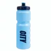 HY-PRO Manchester City műanyag kulacs – 750 ml