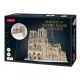 CubicFun 3D puzzle – Notre Dame de Paris, 293 db