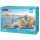 CubicFun MC269 3D Puzzle - City Line Velence (126 db)