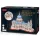 CubicFun 3D puzzle – Szent Pál Székesegyház, 643 db