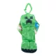 PMI Minecraft plüss kulcstartó – Creeper (13 cm)