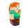 PMI Minecraft Alex plüss hátizsák – 30 cm