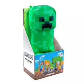PMI Minecraft plüss hátizsák (30 cm) - Creeper