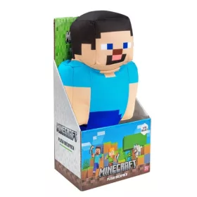 PMI Minecraft plüss hátizsák (30 cm) - Steve