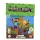 PMI Minecraft meglepetés figura kulcstartó (1 db)