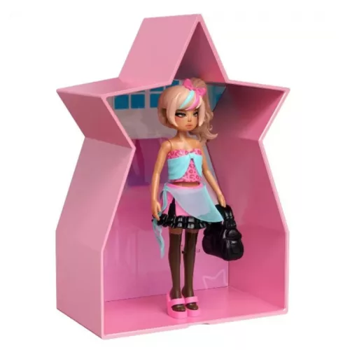 PhatMojo Dress To Impress meglepetés baba 2. széria DLC kóddal