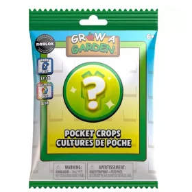 PhatMojo Grow A Garden meglepetés minifigura DLC kóddal