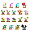 PhatMojo Grow A Garden meglepetés minifigura DLC kóddal