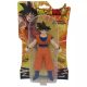 Monsterflex Dragon Ball nyújtható figura - Goku