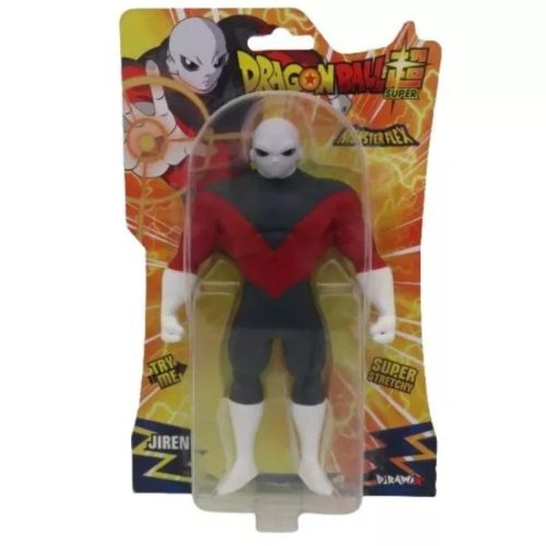 Monsterflex Dragon Ball nyújtható figura - Jiren