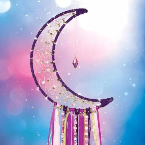 Make It Real - Hold álomfogó fényekkel