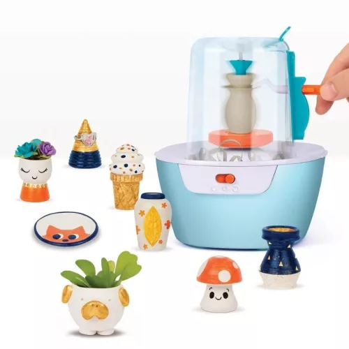 Make it Real Mini agyagozó készlet