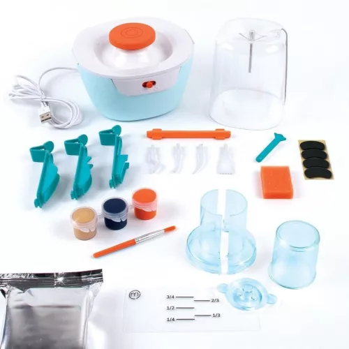 Make it Real Mini agyagozó készlet