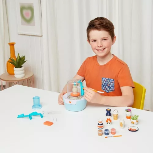 Make it Real Mini agyagozó készlet